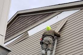 Siding for Multi-Family Homes in Baker, LA